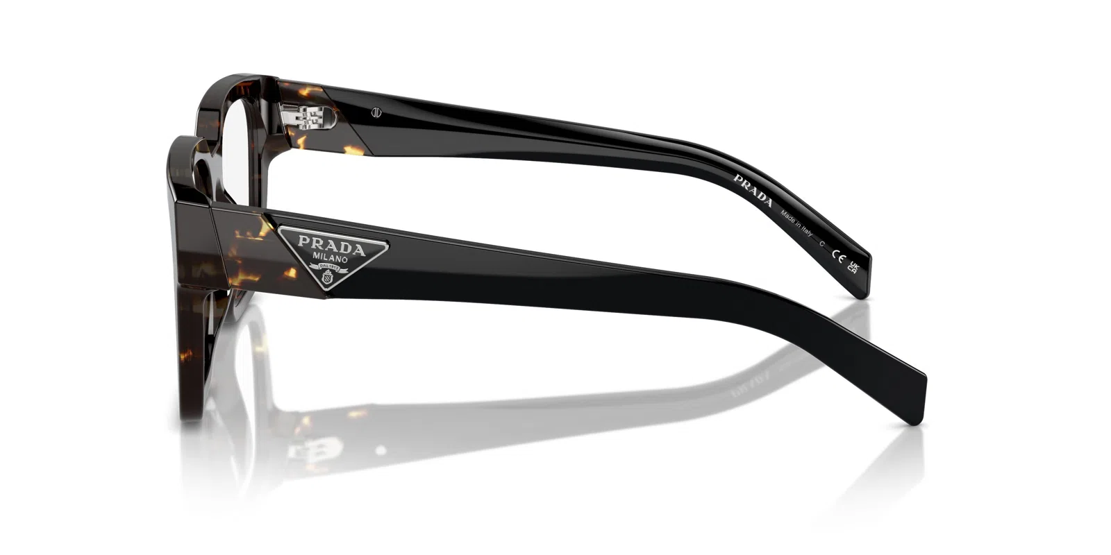 Prada 08ZV Eyeglasses - view 19